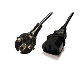 UNI Acc.3 Pins Power Cord EU V