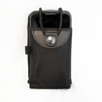 PA700/720 Belt holster w/ belt cli