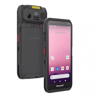 EDA56 (2PIN) WLAN WI-FI6 ANDR 1 GMS S0703 2.0GHZ 8 CORE 4GB/64GB