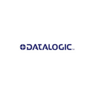 Datalogic Magellan 9600i Lecteur de code barres intégré 1D/2D Optique Noir, Acier inoxydable
