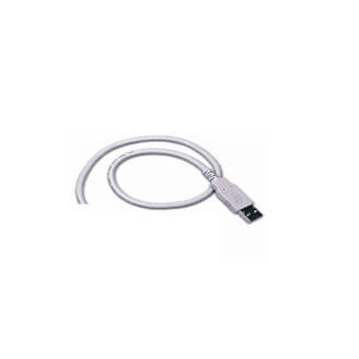 Datalogic USB Straight Cable (CAB-426) câble USB 1,7 m