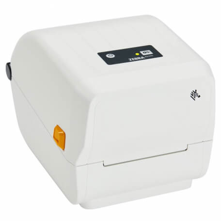 Zebra ZD230 imprimante pour étiquettes Transfert thermique 203 x 203 DPI Avec fil