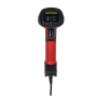 1990IXLR-3 SCANNER CORDED