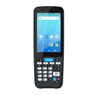 Terminal code barre léger Unitech HT330 Android Wifi Bluetooth