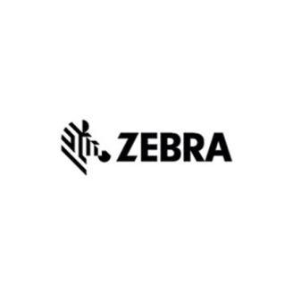 Zebra MP7001 Lecteur de code barres intégré 1D/2D CMOS Noir, Acier inoxydable