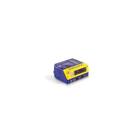 Datalogic DS4800-1005 Laser Bleu, Jaune