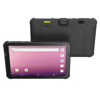 TABLETTE CODES BARRES PROFESSIONNELLE HONEYWELL SCANPAL EDA10 ANDROID IMAGER