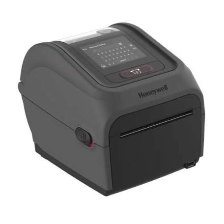 IMPRIMANTE D'ETIQUETTES ADHESIVES HONEYWELL PC45