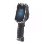 Zebra TC8300 BASE 2D IMAGER EXT RANGE ordinateur portable de poche 10,2 cm (4") 800 x 480 pixels Écran tactile Noir