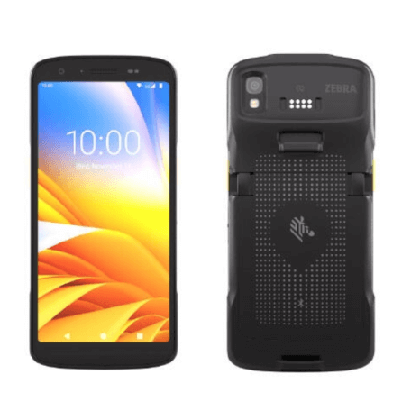 TC27, WWAN, 5G, WIFI 6, SE55, 6inch