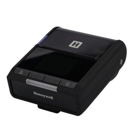 Imprimante de code-barres - Printer Qr-Code - Printer portable