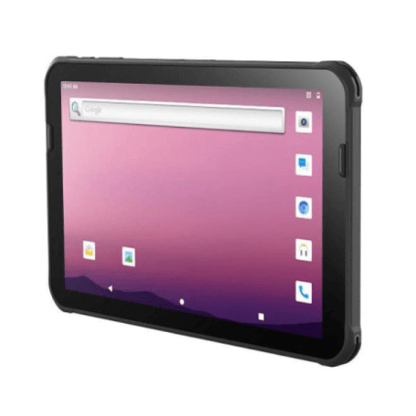 TABLETTE CODES BARRES PROFESSIONNELLE HONEYWELL SCANPAL EDA10 ANDROID IMAGER