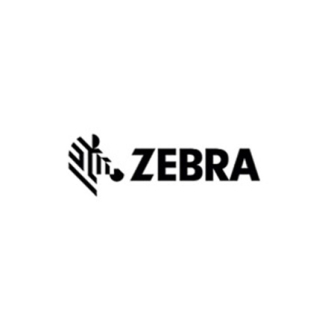 Zebra Communication Cradle