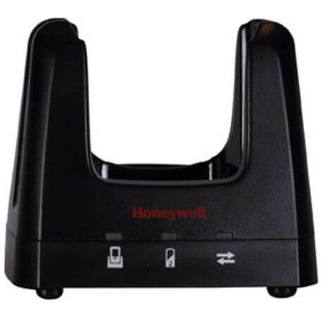 Honeywell HomeBase station d'accueil Noir