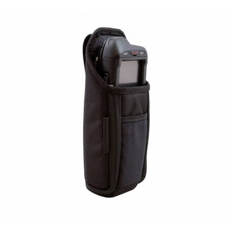 Honeywell 99EX-HOLSTER-2 pochette de protection de téléphone portable Ordinateur portable Support Noir