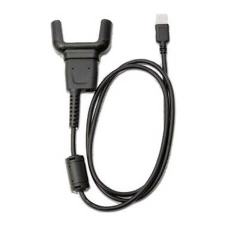 Honeywell 99EX-USBH-2 câble USB 2.0 USB A Noir