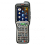 Honeywell Dolphin 99EX ordinateur portable de poche 9,4 cm (3.7") 480 x 640 pixels Écran tactile 581 g Noir, Gris