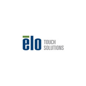 Elo Touch Solution 2494L 60,5 cm (23.8") 1920 x 1080 pixels Plusieurs pressions Kiosque Noir