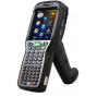 Honeywell Dolphin 99GX ordinateur portable de poche 9,4 cm (3.7") 480 x 640 pixels Écran tactile 621 g Noir