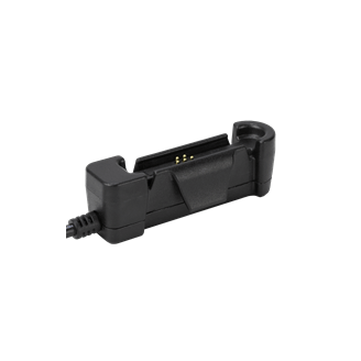 Socket Mobile AC4113-1762 chargeur de téléphones portables Intérieur Noir