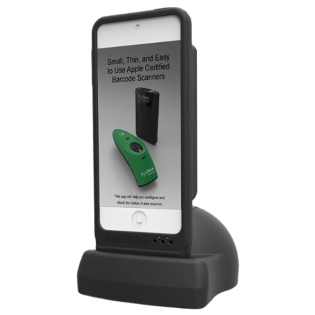 Socket Mobile AC4118-1785 accessoire pour lecteur de code barres