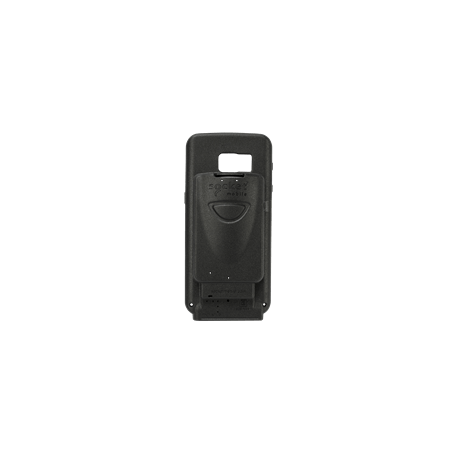 Socket Mobile AC4124-1791 coque de protection pour téléphones portables Housse Noir