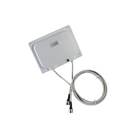 Cisco AIR-ANT2465P-R antenne Antenne omni-directionnelle RP-TNC