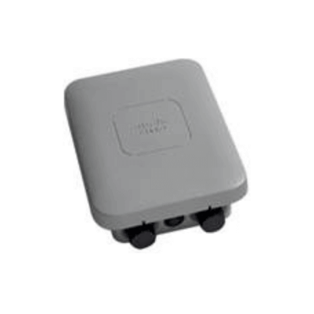 Cisco Aironet 1540 point d'accès réseaux locaux sans fil 1000 Mbit/s Connexion Ethernet, supportant l'alimentation via ce port (