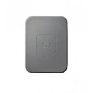 Cisco Aironet 1562D point d'accès réseaux locaux sans fil 1300 Mbit/s Connexion Ethernet, supportant l'alimentation via ce port