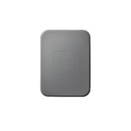 Cisco Aironet 1562D point d'accès réseaux locaux sans fil 1300 Mbit/s Connexion Ethernet, supportant l'alimentation via ce port