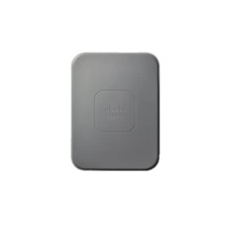 Cisco Aironet 1562I point d'accès réseaux locaux sans fil 1300 Mbit/s Connexion Ethernet, supportant l'alimentation via ce port