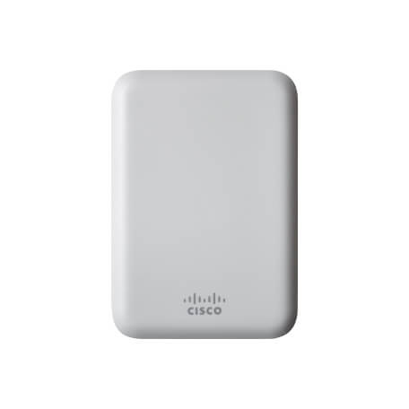 Cisco Aironet 1810W point d'accès réseaux locaux sans fil 1000 Mbit/s Connexion Ethernet, supportant l'alimentation via ce port