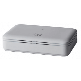 Cisco Aironet 1815t point d'accès réseaux locaux sans fil 867 Mbit/s Connexion Ethernet, supportant l'alimentation via ce port (