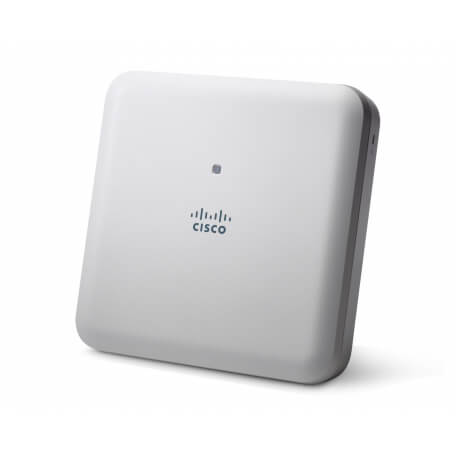 Cisco Aironet 1830 point d'accès réseaux locaux sans fil 1000 Mbit/s Connexion Ethernet, supportant l'alimentation via ce port (