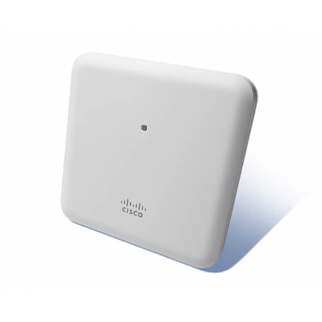 Cisco Aironet 1850 point d'accès réseaux locaux sans fil 2000 Mbit/s Blanc