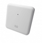 Cisco Aironet 1850 point d'accès réseaux locaux sans fil 2000 Mbit/s Blanc