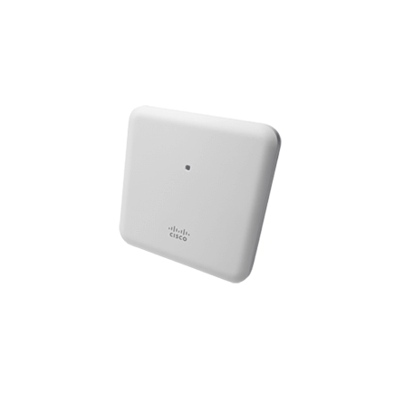 Cisco Aironet 1850 point d'accès réseaux locaux sans fil 2000 Mbit/s Blanc