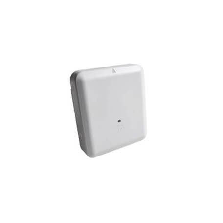 Cisco Aironet 4800 point d'accès réseaux locaux sans fil 5200 Mbit/s Connexion Ethernet, supportant l'alimentation via ce port (