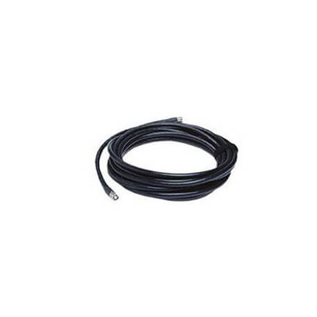 Cisco AIR-CAB005LL-R câble coaxial 1,52 m RP-TNC Noir