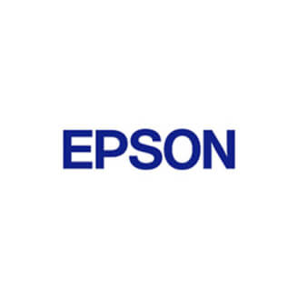 Epson C32C882321 sangle Imprimante mobile Noir