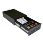 APG Cash Drawer NANO-0067 Tiroir-caisse Tiroir caisse électronique