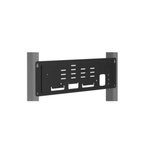 Zebra BRKT-EC30-10SC1-01 accessoire de racks Plaque de montage