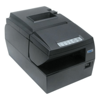 Imprimante multifonctions HSP7000