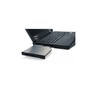 Panasonic FZ-VSD55121U disque SSD 256 Go