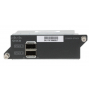 Infrastructure Ethernet Reseaux CISCO C2960X-STACK