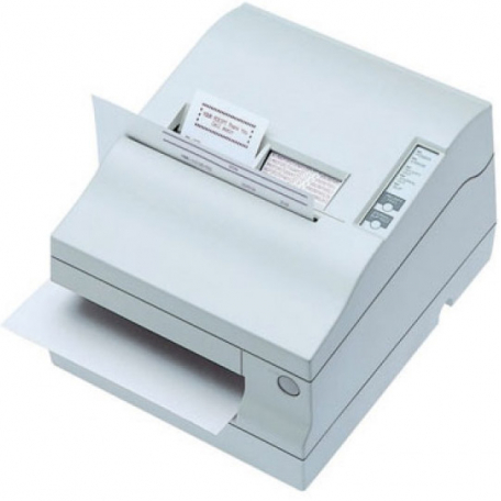 Epson TM-U950P imprimante pour étiquettes Avec fil