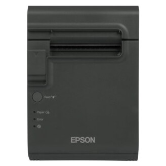 Epson TM-L90-i imprimante pour étiquettes Thermique directe 180 x 180 DPI Avec fil