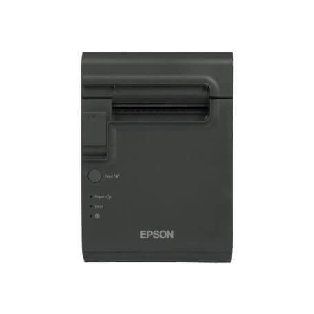 Epson TM-L90 (465) imprimante pour étiquettes Ligne thermale 203 x 203 DPI Avec fil