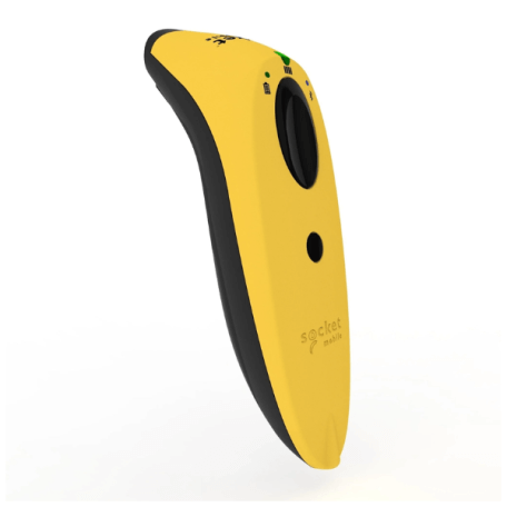 Socket Mobile S720 Lecteur de code barre portable 1D/2D Linéaire Blanc