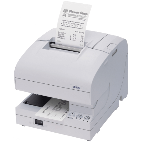 Epson TM-J7700(321) Imprimantes POS